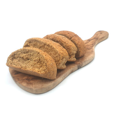 BISCOTTI MISTI INTEGRALI 650g