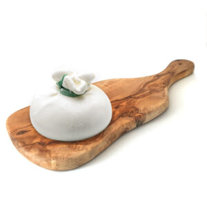 BURRATA  400g