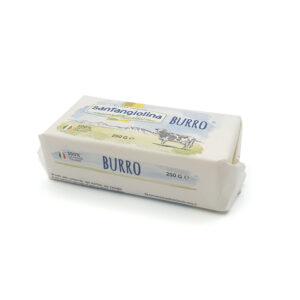 BURRO SANTANGIOLINA 250g