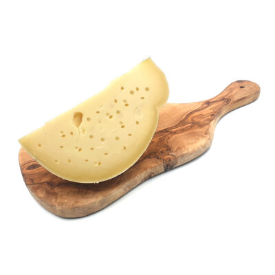 CACIOCAVALLO LUCANO