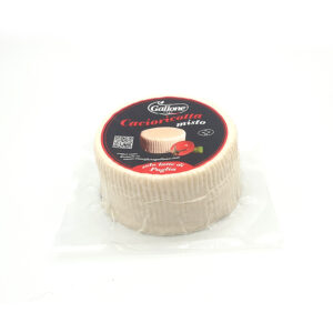 CACIORICOTTA MISTO 350g