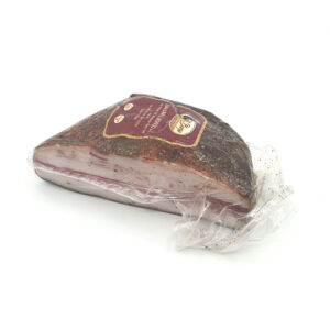 GUANCIALE DI SUINO 450g