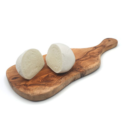 MOZZARELLA DI BUFALA CAMPANA DOP 350g