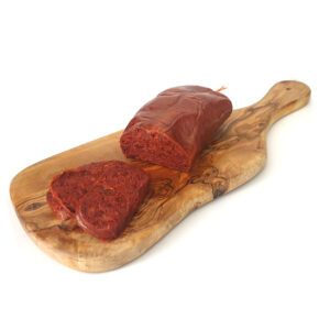 NDUJA DI SPILINGA 400g