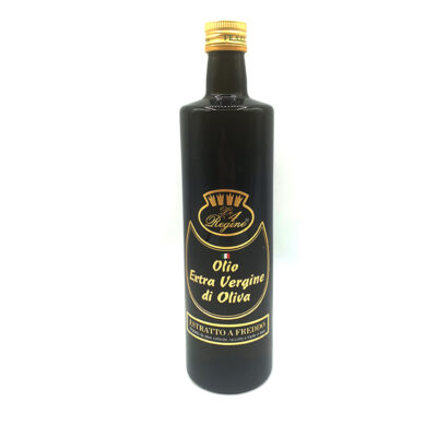 OLIO EXTRAVERGINE D’OLIVA 750 ml