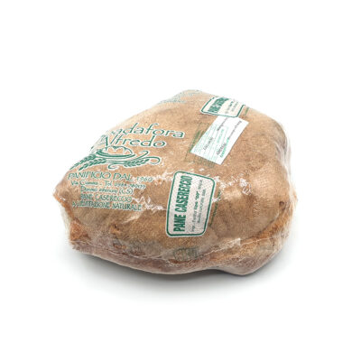 PANE CASERECCIO 1kg