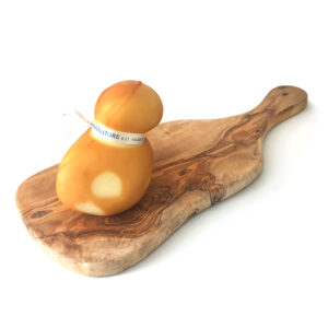 SCAMORZA AFFUMICATA 350g