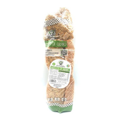 BISCOTTI DI GRANO 650g