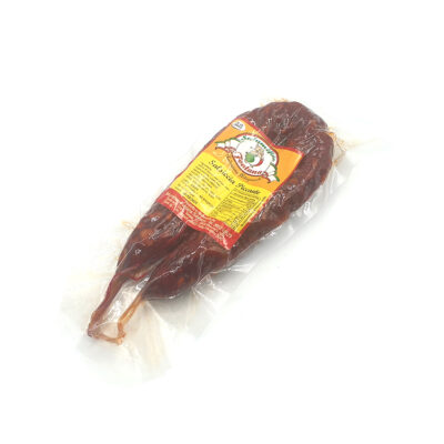 SALSICCIA PICCANTE FONTANA 300g