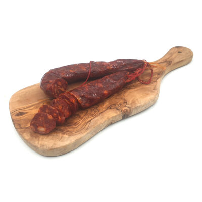 SALSICCIA PICCANTE FONTANA 300g