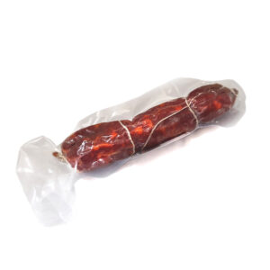 SOPPRESSATA PICCANTE TAVELLA 400g