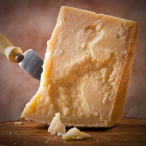 PARMIGIANO REGGIANO di Montagna 993 – 24 mesi