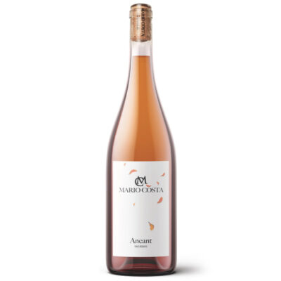 Ancant Vino rosato – Linea Petali Mario Costa – 750ml