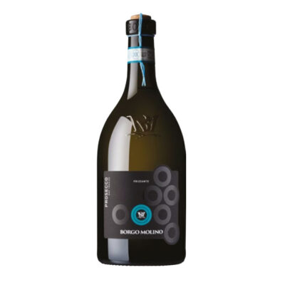 PROSECCO FRIZZANTE SPAGO DOC TREVISO 750ml – Borgo Molino