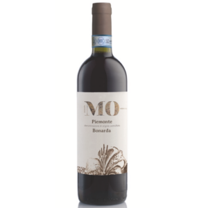 Piemonte Bonarda Doc – Cantina Vino Mo 750ml