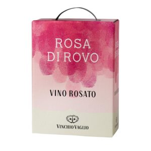 Vinchio Vaglio Rosa di Rovo Bag in box