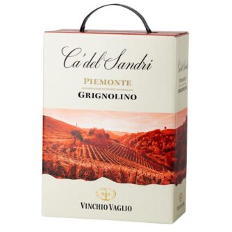 Grignolino Vinchio Vaglio