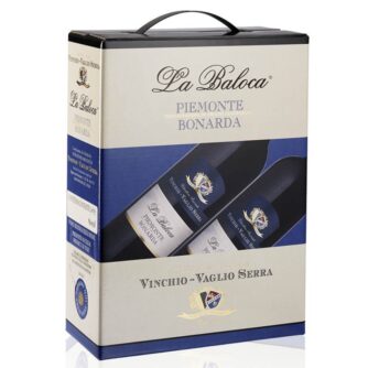 Bonarda Piemontese Vinchio Vaglio